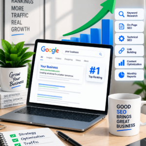 Professional SEO Service - Image 2