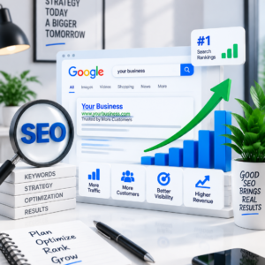Professional SEO Service - Image 3