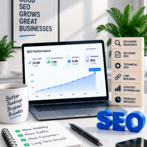 Professional SEO Service - Image 4